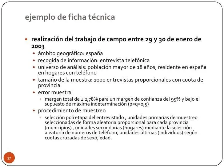 Investigación de mercados y empresa comercial Investigación de mercados y empresa comercial
