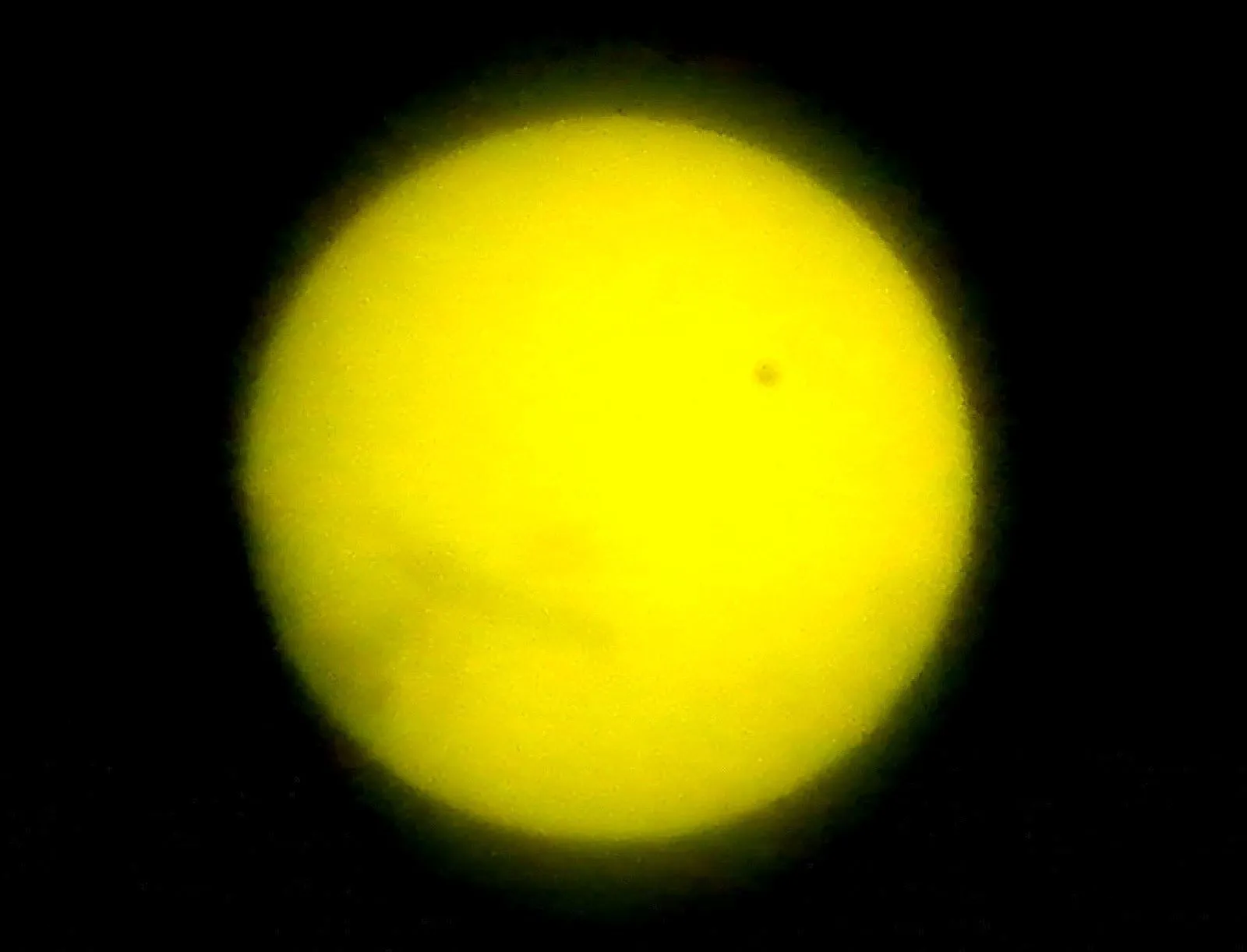 INVESTIGACIONES ESPECIALES: EL SOL Y VENUS... INVESTIGACIONES ESPECIALES: EL SOL Y VENUS...