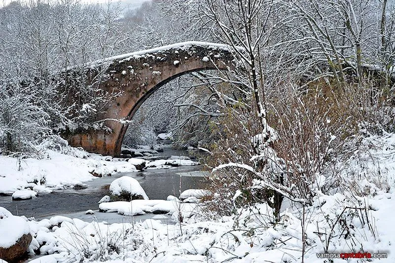 invierno | Vamos a Cantabria
