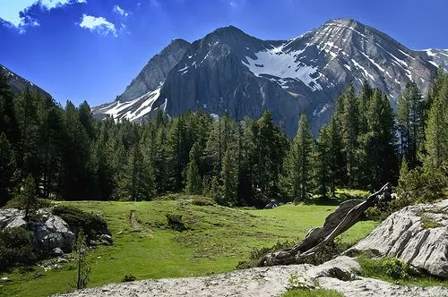 Un invierno de nieve en el Pirineo Aragonés | Livingviajes.com