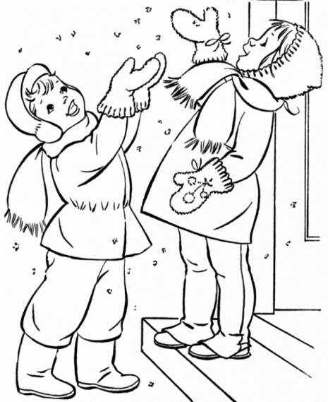 Lleva el invierno | Proyecto Educere