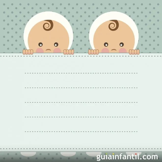 Invitaciónes baby shower para imprimir gemelos - Imagui Invitaciónes baby shower para imprimir gemelos - Imagui
