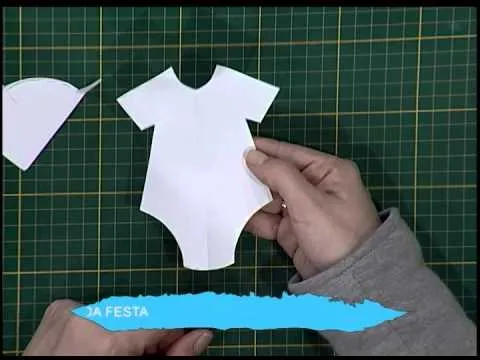 Invitación para Baby Shower - YouTube