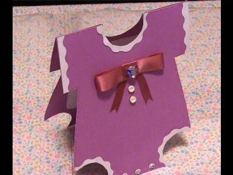 INVITACION PARA BABYSHOWER MAMELUCO O TRAJESITO DE BEBE ... INVITACION PARA BABYSHOWER MAMELUCO O TRAJESITO DE BEBE ...