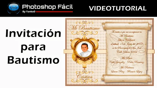 Invitaciónes de bautizo PSD GRATIS - Imagui Invitaciónes de bautizo PSD GRATIS - Imagui