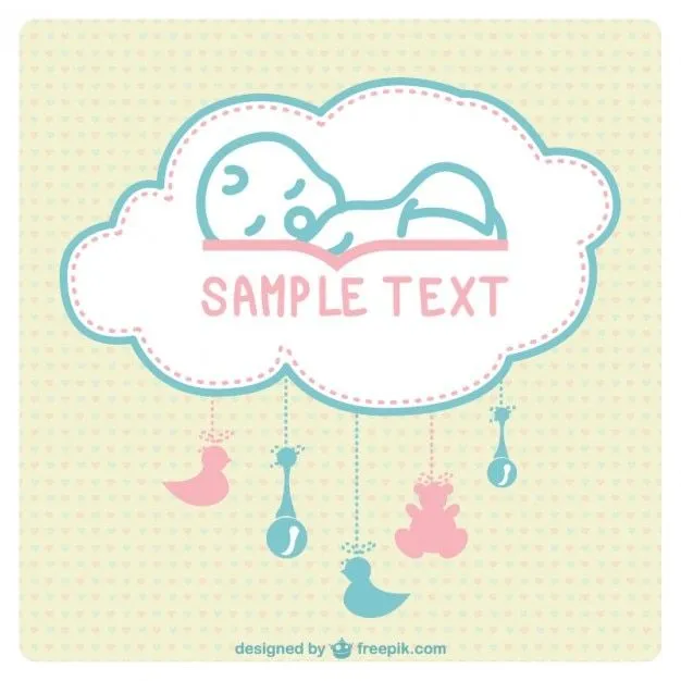 Invitacion Bautizo | Fotos y Vectores gratis