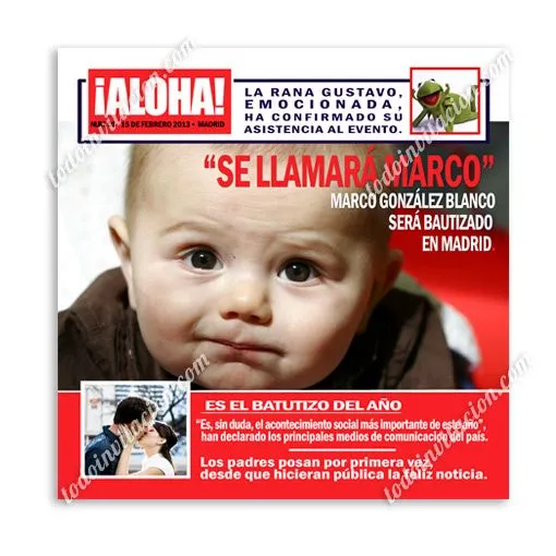 Invitación de bautizo original “Pasaporte” | Diseño de ... Invitación de bautizo original “Pasaporte” | Diseño de ...