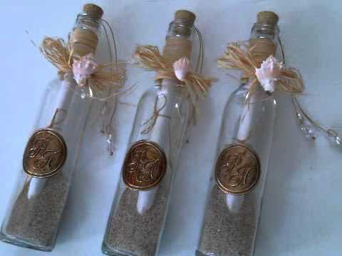 Invitación de boda para playa - Sun and Sand - - YouTube