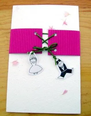 Ideas para hacer tarjetas :: Diseños originales de invitaciones ... Ideas para hacer tarjetas :: Diseños originales de invitaciones ...