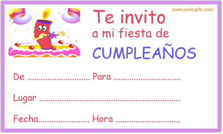 Plantillas para invitaciónes de cumpleaños de adultos - Imagui Plantillas para invitaciónes de cumpleaños de adultos - Imagui