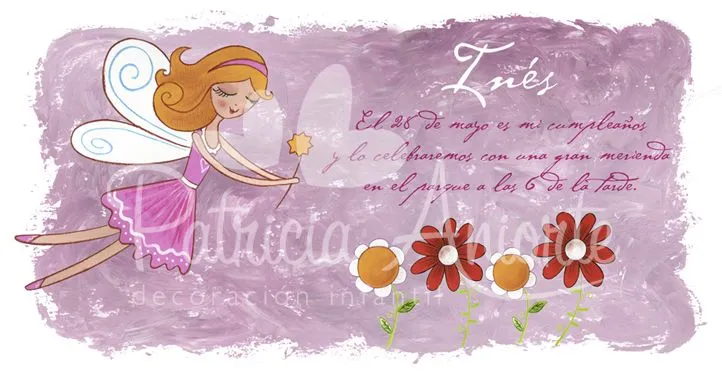 Tarjetas de cumpleaños de hadas para imprimir gratis - Imagui Tarjetas de cumpleaños de hadas para imprimir gratis - Imagui