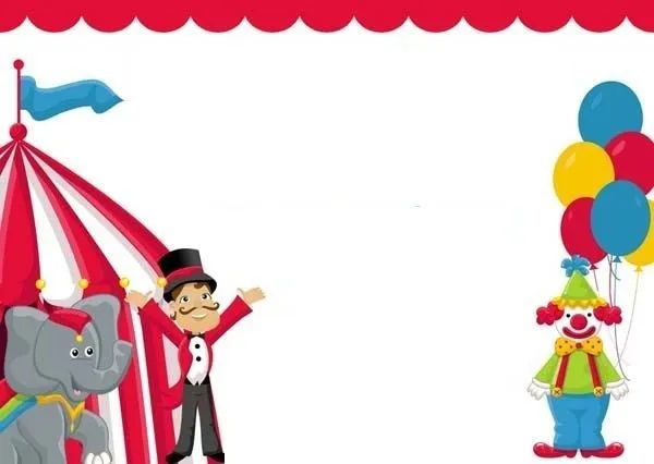 invitacion-de-cumpleanos-para- ...