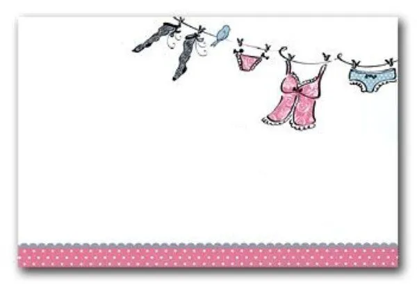 Imagenes de invitación para despedida de soltera - Imagui