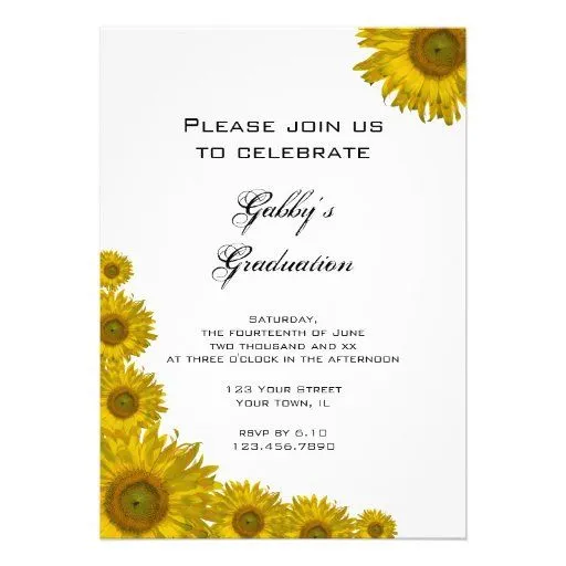 Texto para invitaciónes de graduación - Imagui Texto para invitaciónes de graduación - Imagui