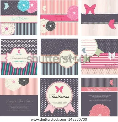 Invitación Fotos en stock, Invitación Fotografía en stock ...