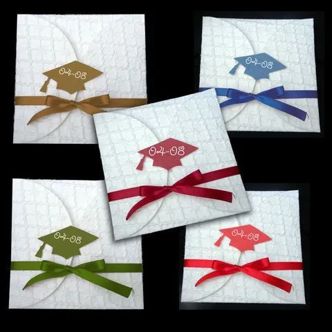 Invitacion Para Graduacion Todo Tu Fiesta | graduacio´n ...