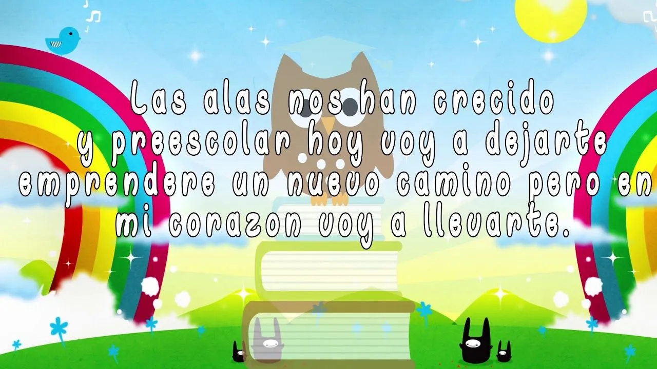 Invitación de graduación preescolar! - YouTube Invitación de graduación preescolar! - YouTube
