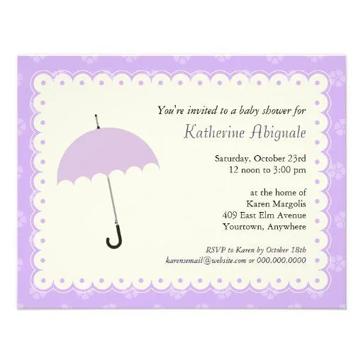 Invitación horneada a la crema y con pan rallado d de Zazzle. Invitación horneada a la crema y con pan rallado d de Zazzle.