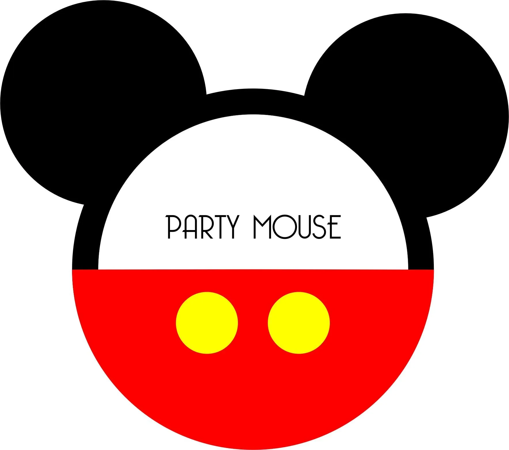 invitación mickey mouse by Nagozz gn at Coroflot. invitación mickey mouse by Nagozz gn at Coroflot.