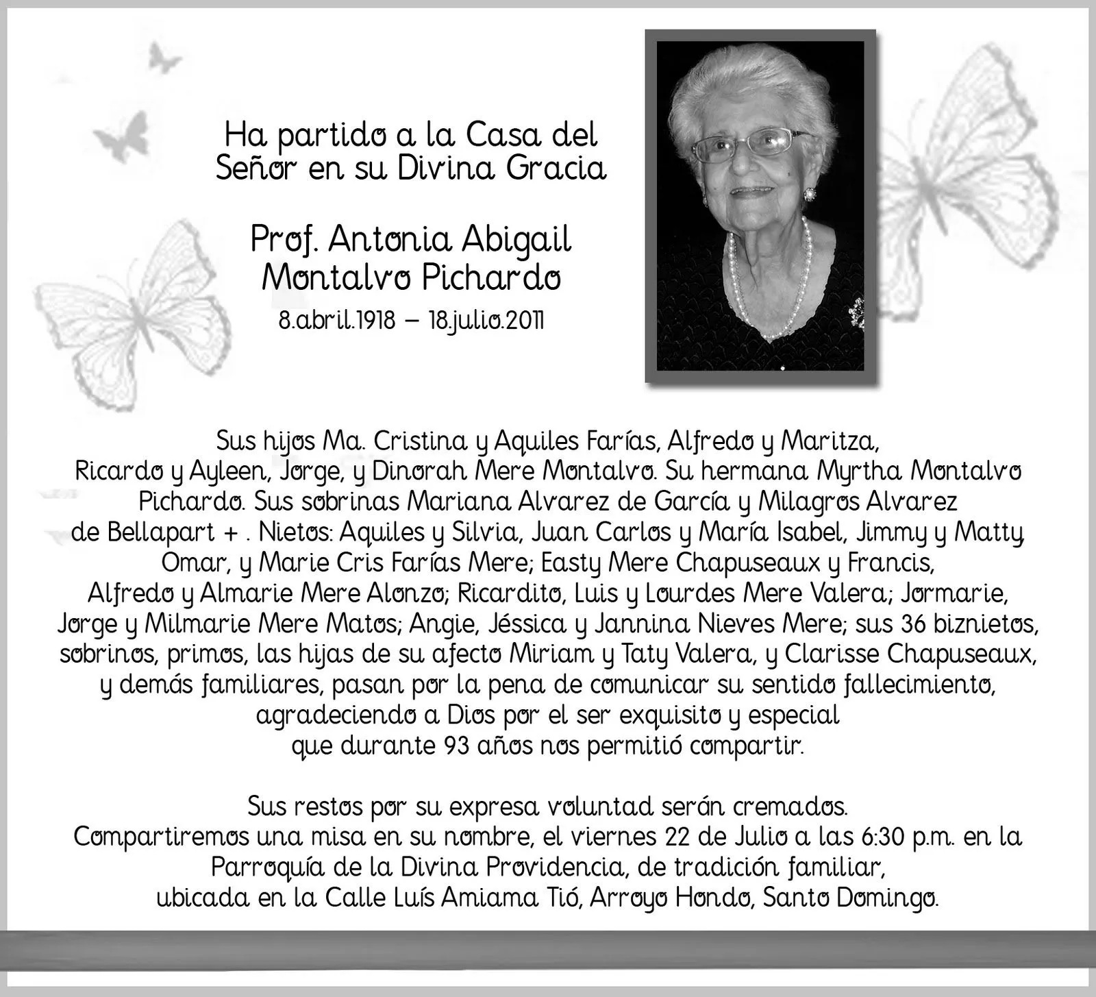 Invitación para misa de aniversario luctuoso - Imagui Invitación para misa de aniversario luctuoso - Imagui