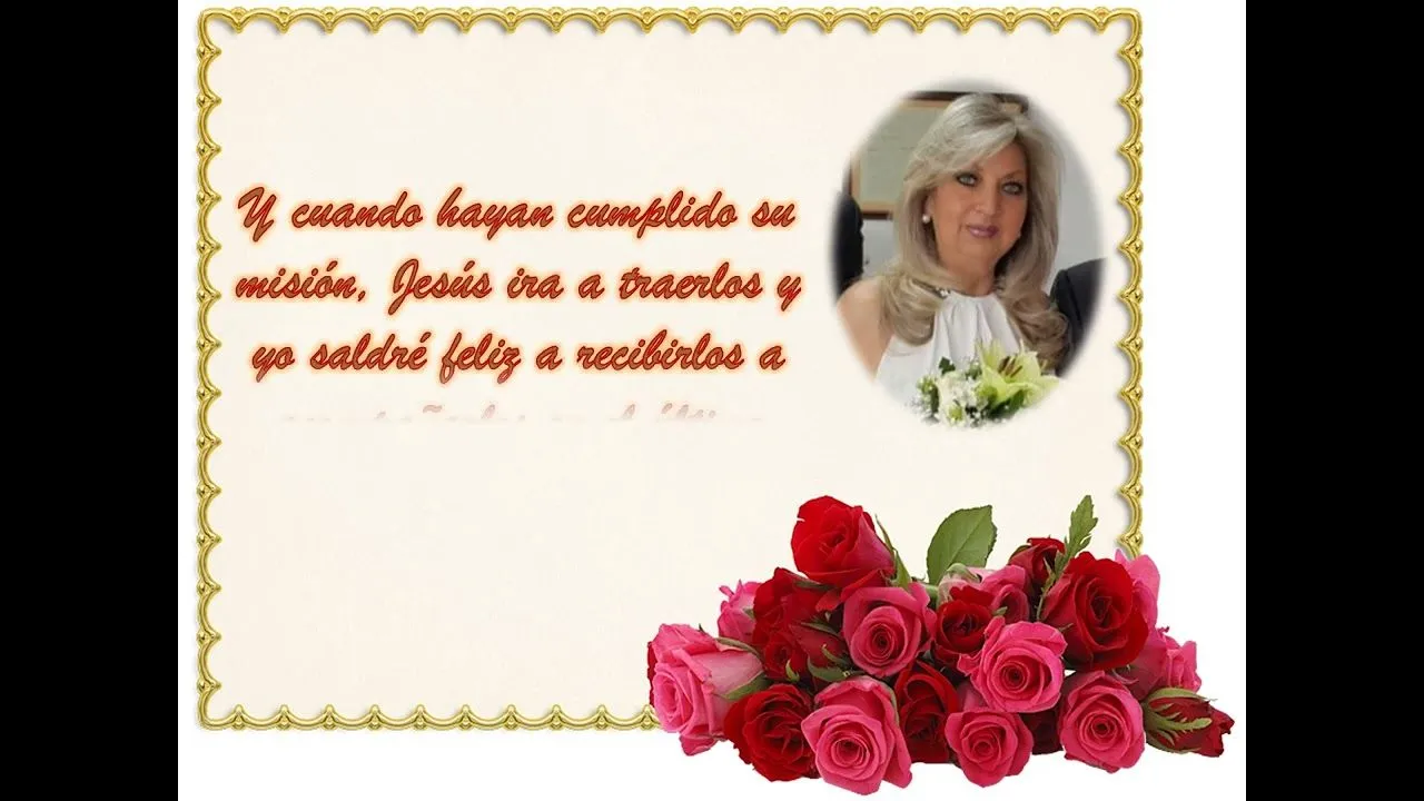 INVITACION MISA CENIZAS PRESENTES - YouTube INVITACION MISA CENIZAS PRESENTES - YouTube