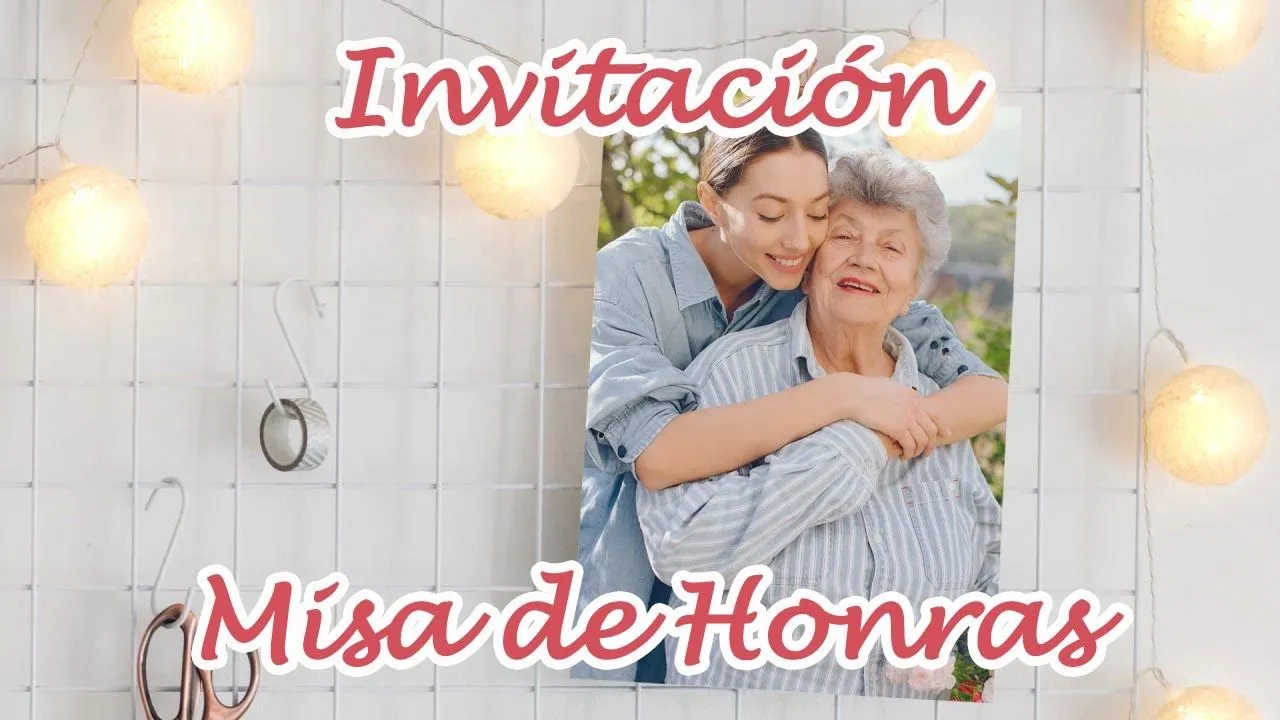 Invitacion Misa de Difunto | Virtual Mass Invitation | Aniversario Luctuoso #misavirtual - YouTube Invitacion Misa de Difunto | Virtual Mass Invitation | Aniversario Luctuoso #misavirtual - YouTube
