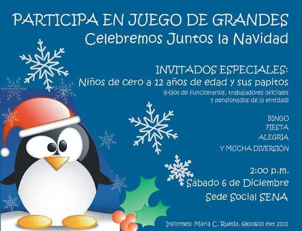 invitacion navidad - get domain pictures - getdomainvids. invitacion navidad - get domain pictures - getdomainvids.