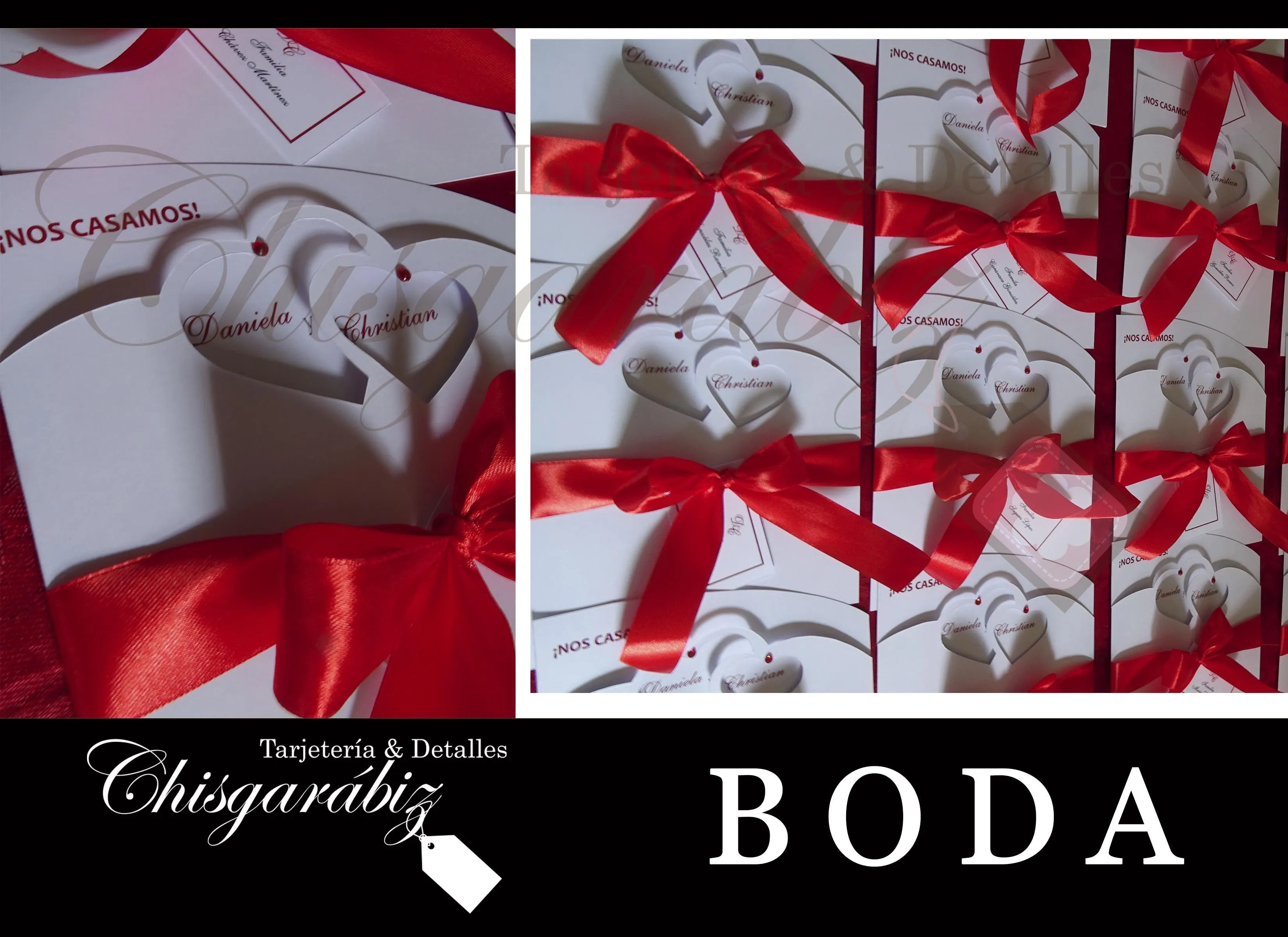 Invitación y todo lo que necesitas para Boda esta en Chisgarábiz, ubicado en san josé COSTA RICA, tel 2235-8132 / chisgarabiz@gmail.com. Invitación y todo lo que necesitas para Boda esta en Chisgarábiz, ubicado en san josé COSTA RICA, tel 2235-8132 / chisgarabiz@gmail.com.