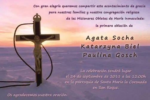 Invitación novenario difunto - Imagui