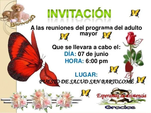invitacion-para-el-adulto- ...