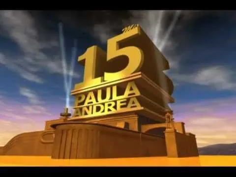 Invitación rumba 15 años - Paula Andrea Calderón Huertas - YouTube Invitación rumba 15 años - Paula Andrea Calderón Huertas - YouTube