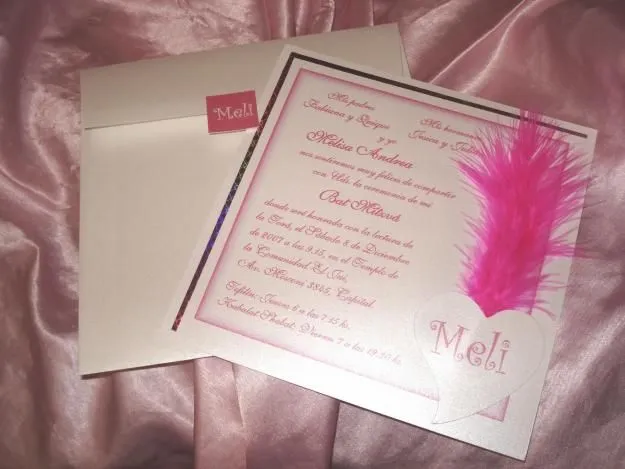 Como hacer invitaciónes de 15 años - Imagui | Tarjetas | Pinterest ... Como hacer invitaciónes de 15 años - Imagui | Tarjetas | Pinterest ...