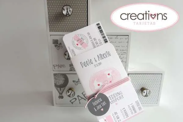 invitaciones de 15 años modernas y originales 2015 - Buscar con ...
