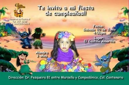 Tattoo Ideas Invitaciones Hawaianas S 774 X 574 41 Kb Jpeg | Best ... Tattoo Ideas Invitaciones Hawaianas S 774 X 574 41 Kb Jpeg | Best ...