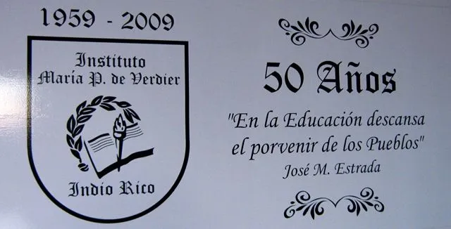 El Verdier envía las invitaciones para la fiesta de los 50 años ... El Verdier envía las invitaciones para la fiesta de los 50 años ...