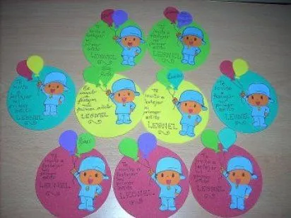 Invitaciónes para bautizo de niño en goma eva - Imagui Invitaciónes para bautizo de niño en goma eva - Imagui