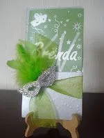 Invitaciones Artisticas. (Hecho a mano).: Invitación con antifaz.