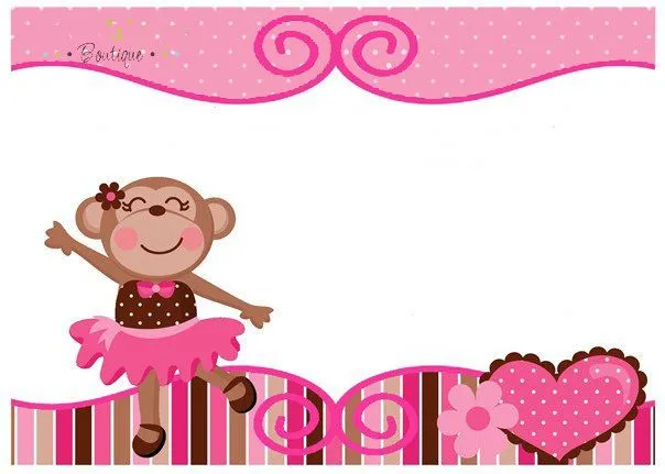 Invitaciones para baby shower | Baby Shower | Pinterest | Fotos ... Invitaciones para baby shower | Baby Shower | Pinterest | Fotos ...