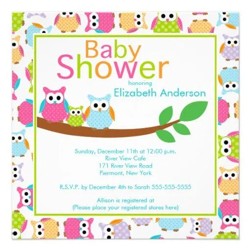 Kit de invitación baby shower para niño de buho - Imagui Kit de invitación baby shower para niño de buho - Imagui