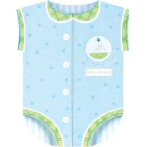 Invitaciones para tu Baby Shower | Fiesta101 Invitaciones para tu Baby Shower | Fiesta101