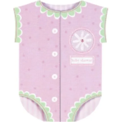 Modes de ropa para baby SHOWER - Imagui
