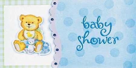 Invitaciones para tu Baby Shower | Fiesta101