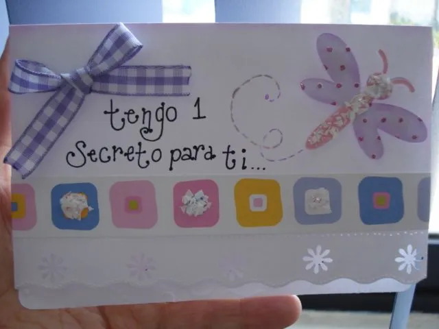 Invitaciónes para baby shower de niño hechas a mano - Imagui Invitaciónes para baby shower de niño hechas a mano - Imagui