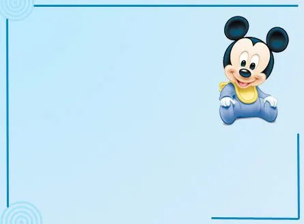 Invitaciones de Baby Shower para imprimir | Fiesta101