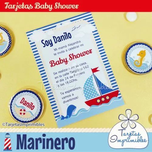 invitaciones marinero on Pinterest | Fiesta Marinera, Invitations ... invitaciones marinero on Pinterest | Fiesta Marinera, Invitations ...