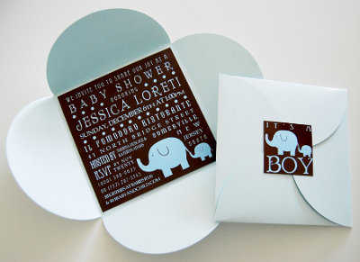 Más invitaciones para baby shower niño | Fiesta101 Más invitaciones para baby shower niño | Fiesta101