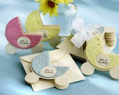 Moldes para invitaciones originales para baby shower - Imagui