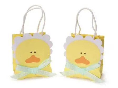 ayuda] Baby Shower Patos