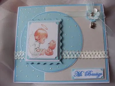 Invitaciones de baby shower scrapBook - Imagui Invitaciones de baby shower scrapBook - Imagui