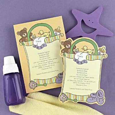Tarjetas de invitación para baby shower manuales - Imagui Tarjetas de invitación para baby shower manuales - Imagui